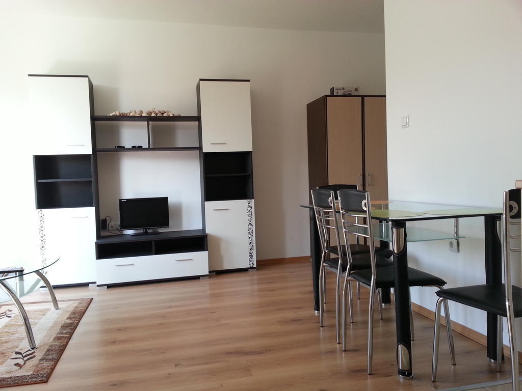 Menada Butterfly Apartment Sveti Vlas Rum bild
